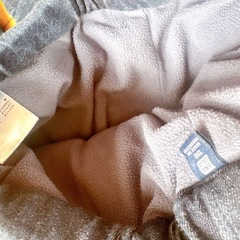 UNIQLO130サイズ⭐︎ズボン２点セットの画像