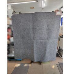 ホットカーペット 2畳 電気カーペット  ワタナベ工業 WHC-204 2021年製  6時間タイマー 温度調節 ダニ退治 札幌 北20条店の画像