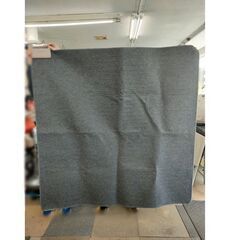 ホットカーペット 2畳 電気カーペット  ワタナベ工業 WHC-204 2021年製  6時間タイマー 温度調節 ダニ退治 札幌 北20条店の画像