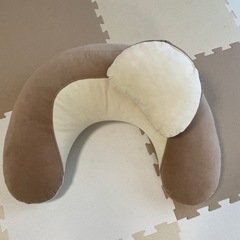 授乳クッションの画像