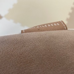 授乳クッションの画像