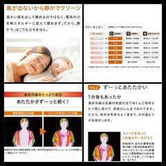 美品＊【2024製】コロナコアヒート＊DH1224Rの画像