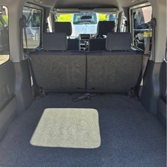 ダイハツ ハイゼットカーゴ クルーズターボの画像