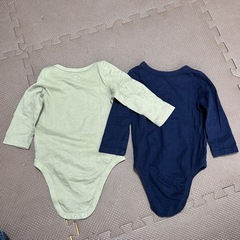 baby GAPの画像