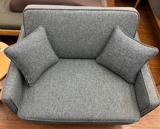 2人掛けソファNo.2513● ※現金、クレジット、スマホ決済対応