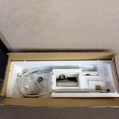 決まりましたイナックス（INAX） 洗浄便座 中古品 の画像