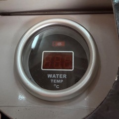 水温計⭐️新品未使用⭐️デジタル表示⭐️の画像