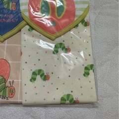 よだれカバー　スタイの画像