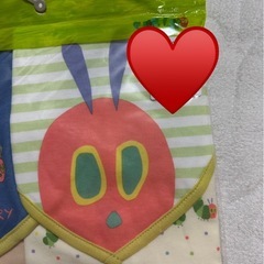 よだれカバー　スタイの画像