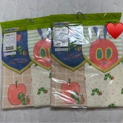 よだれカバー　スタイの画像