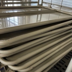 カゴ台車　　の画像