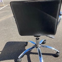 オフィスチェア　リサイクルショップ宮崎屋　佐土原店　25.10.28の画像