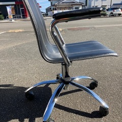 オフィスチェア　リサイクルショップ宮崎屋　佐土原店　25.10.28の画像