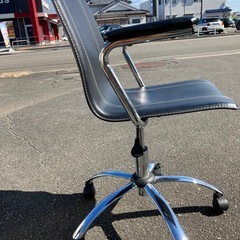 オフィスチェア　リサイクルショップ宮崎屋　佐土原店　25.10.28の画像