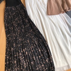 レディース服　MからLの画像