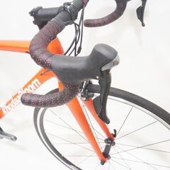 KHODAABLOOM 「コーダブルーム」 FARNA TIAGRA 2021年モデル ロードバイクの画像