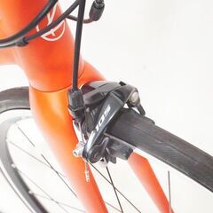 KHODAABLOOM 「コーダブルーム」 FARNA TIAGRA 2021年モデル ロードバイクの画像