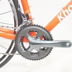 KHODAABLOOM 「コーダブルーム」 FARNA TIAGRA 2021年モデル ロードバイクの画像