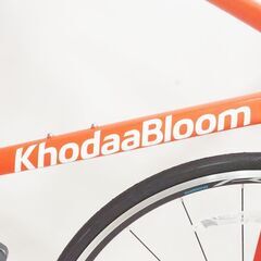 KHODAABLOOM 「コーダブルーム」 FARNA TIAGRA 2021年モデル ロードバイクの画像