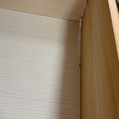 クローゼット　譲ります。取りに来れる方限定の画像