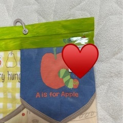 よだれカバー　スタイの画像