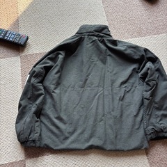 adidas ジャンバーの画像