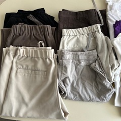 メンズ服　15着の画像