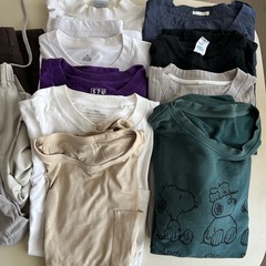 メンズ服　15着の画像