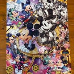 Disney パズル　300ピースの画像