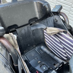 パナソニック　ギュットミニ　DX　電動自転車　の画像