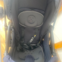 ベビーカーの画像