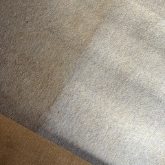 カーペットを差し上げますの画像