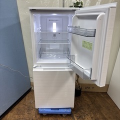 I402 🌈 SHARP 冷蔵庫 (152L) ⭐ 動作確認済 ⭐ クリーニング済の画像