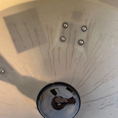 ササキ　ブロードキャスター　CS200 300 肥料まき機　引き取り限定の画像