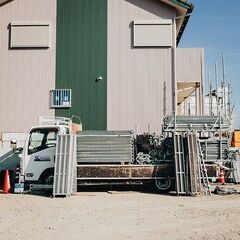 【月給35万～】No働きすぎNo搾取！現場職人募集中！の画像