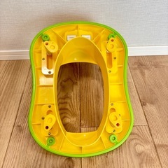 【美品】アンパンマン 補助便座の画像