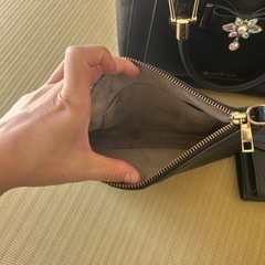 サマンサベガ　バック３点セットの画像