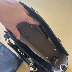 サマンサベガ　バック３点セットの画像