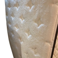 🌟セミダブル　マットレス🌟の画像