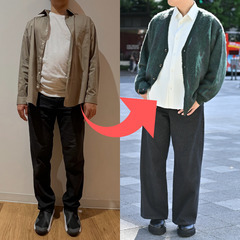 【高知で募集中】ファッションコーディネーターの画像