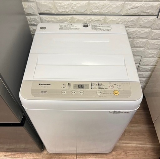 ⓵冷蔵庫&洗濯機セット✨