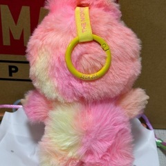 ラブブ　エナジー　ロイヤリティの画像