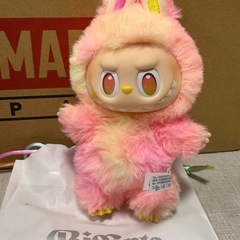 ラブブ　エナジー　ロイヤリティの画像