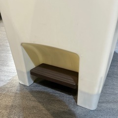 【ゴミ箱】【45L】クリーニング済み【管理番号1028】野の画像