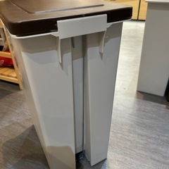 【ゴミ箱】【45L】クリーニング済み【管理番号1028】野の画像