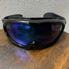 【ゴーグル】スキー・スノーボードの画像
