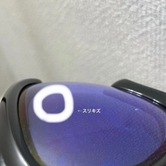 【ゴーグル】スキー・スノーボードの画像