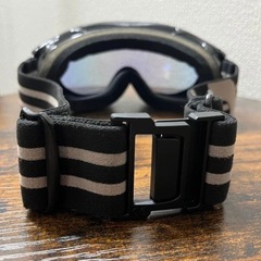 【ゴーグル】スキー・スノーボードの画像