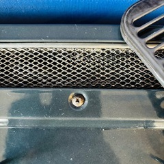 Paloma 都市ガス用コンロ IC-N36B-R 2017年製/MPJ105-16の画像