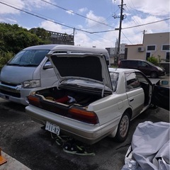 Ｃ３３　ニッサン日産ローレルの画像